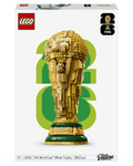 LEGO Editions Football FIFA World Cup Official Trophy 43020