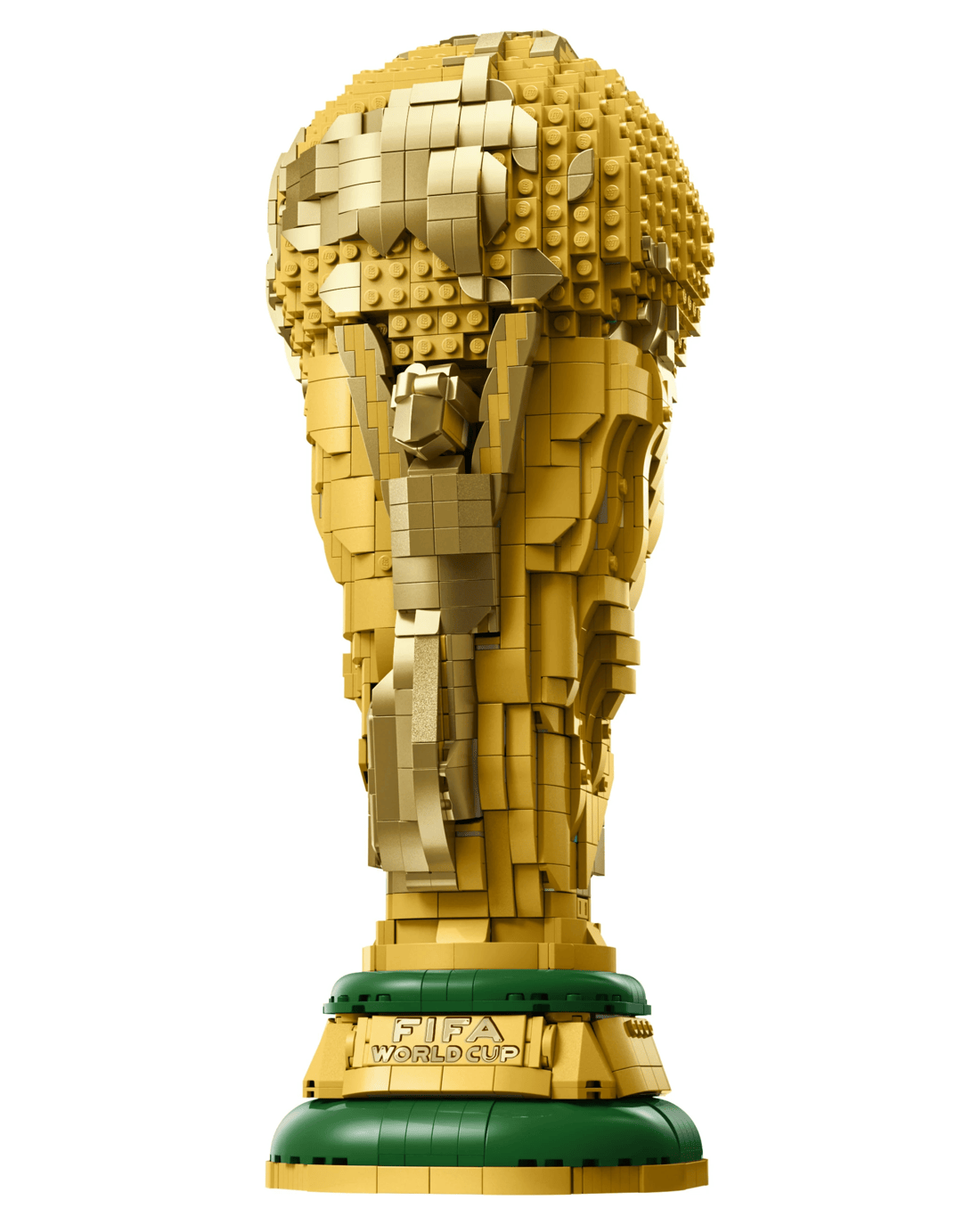 LEGO Editions Football FIFA World Cup Official Trophy 43020