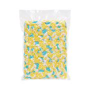 Bean Bag Filler - 5lbs (2.2KG) / 10lbs (4.5KG) / 20lbs (9KG)Shredded Memory Foam Filling High Density Soft Pillow Stuffing for Bean Bag Chair, Couch Cushion, Dog Bed, Stuffed Animals and Arts Crafts