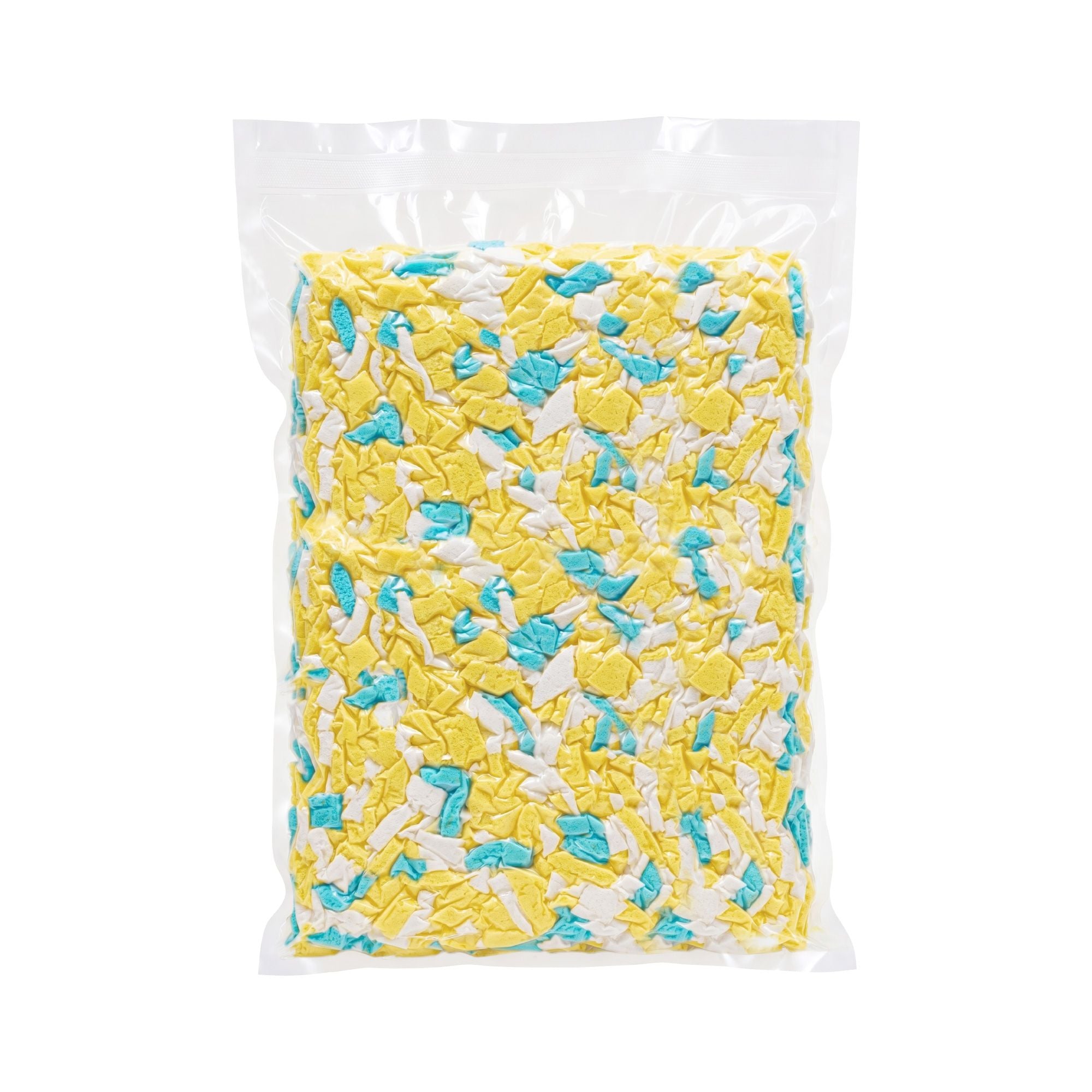 Bean Bag Filler - 5lbs (2.2KG) / 10lbs (4.5KG) / 20lbs (9KG)Shredded Memory Foam Filling High Density Soft Pillow Stuffing for Bean Bag Chair, Couch Cushion, Dog Bed, Stuffed Animals and Arts Crafts