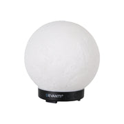 Devanti Ultrasonic Aroma Diffuser Aromatherapy Moon Lamp 100ml