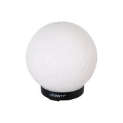 Devanti Ultrasonic Aroma Diffuser Aromatherapy Moon Lamp 100ml