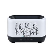 Devanti Aroma Diffuser Aromatherapy Flame 200ml