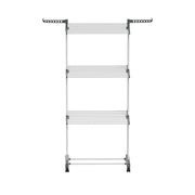 Artiss Clothes Airer Drying Rack 173cm Coat Hanger Foldable