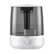 Devanti Ultrasonic Humidifier Aroma Diffuser Top Fill Quiet Bedroom 6L
