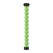 Everfit 12PC Pickleball Collector Set Multi-Ball Retriever Portable Storage Adjustable Strap