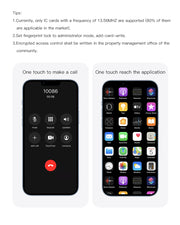Watch 7 PRO Smartwatch - Fitness Tracker, Bluetooth, Heart Rate, iOS/Android