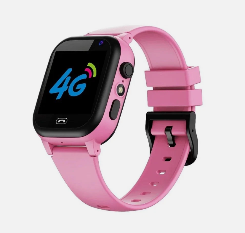 Kids Smart Watch GPS Location SOS Sim Card Call Child Smart Camera Waterproof