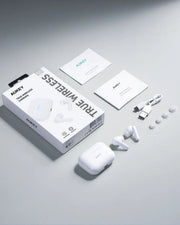 AUKEY Move Mini S True Wireless Earbuds with 10mm Drivers & IPX5 Water Resistance – EP-M1S
