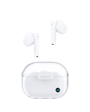 AUKEY Move Air True Wireless Bluetooth 5.3 Earbuds with 13mm Drivers & Up to 35H Battery Life – EP-M2