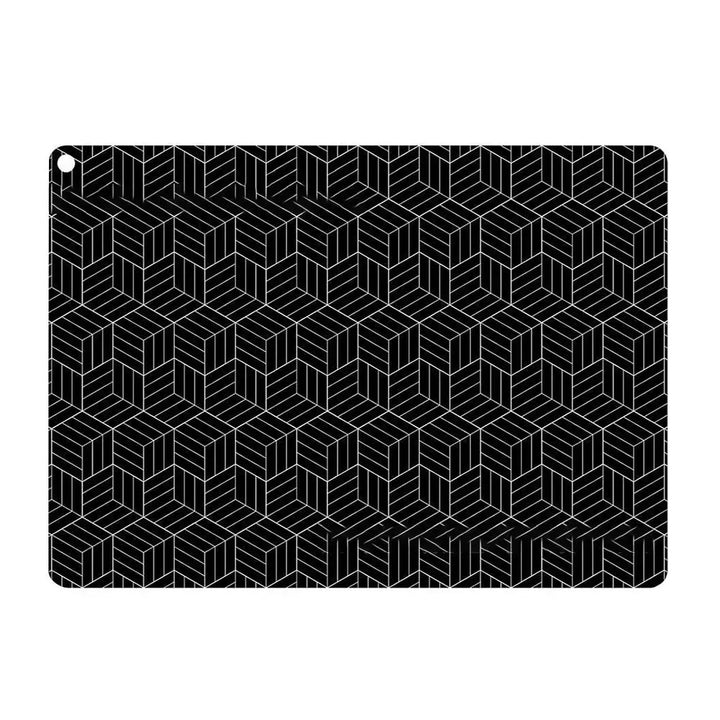 Anti-Slip Silicone Induction Cooktop Mat 25x35cm
