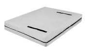Single Mattress Storage Bag 194x38x95cm Heavy Duty Protector Cover