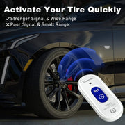 TP508 TPMS Relearn Tool for GM Tire Pressure Reset