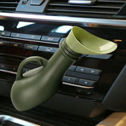 Portable Urinal Bottle for Travel Camping Car Emergency Use - Unisex 1000ml