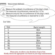 Dog Puppy HoodiesJacket Solid Coat Pet Winter Soft Warm Clothes S-5XL Purple - 2XL