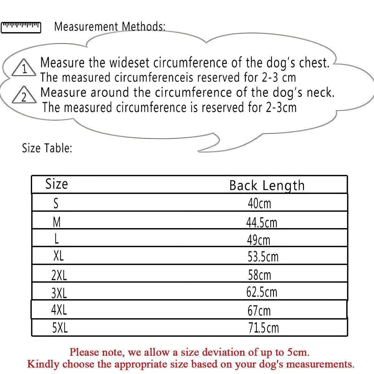 Dog Puppy Hoodies Jacket Solid Coat Pet Winter Soft Warm Clothes S-5XL Lake Blue - 4XL