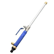 2 In1 High Pressure Washer Sprayer Spray Jet Nozzle Car Cleaner Garden Watering Tool