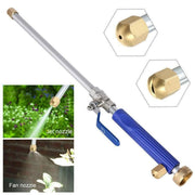 2 In1 High Pressure Washer Sprayer Spray Jet Nozzle Car Cleaner Garden Watering Tool