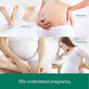 Woolcomfort Aus Made Maternity Pregnancy Nursing Sleeping Body Pillow Pillowcase Included Lilac