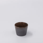 Cup Soba 8cm Akoya Glaze