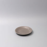 Plate 15.5cm Sunburst Dove Glaze