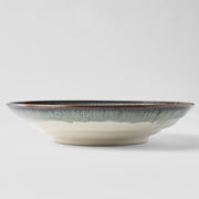 Pasta Bowl 24cm Aurora Glaze