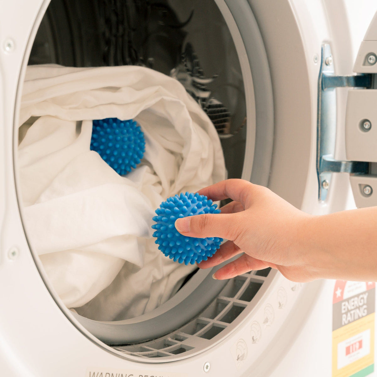 2Pcs Dryer Balls