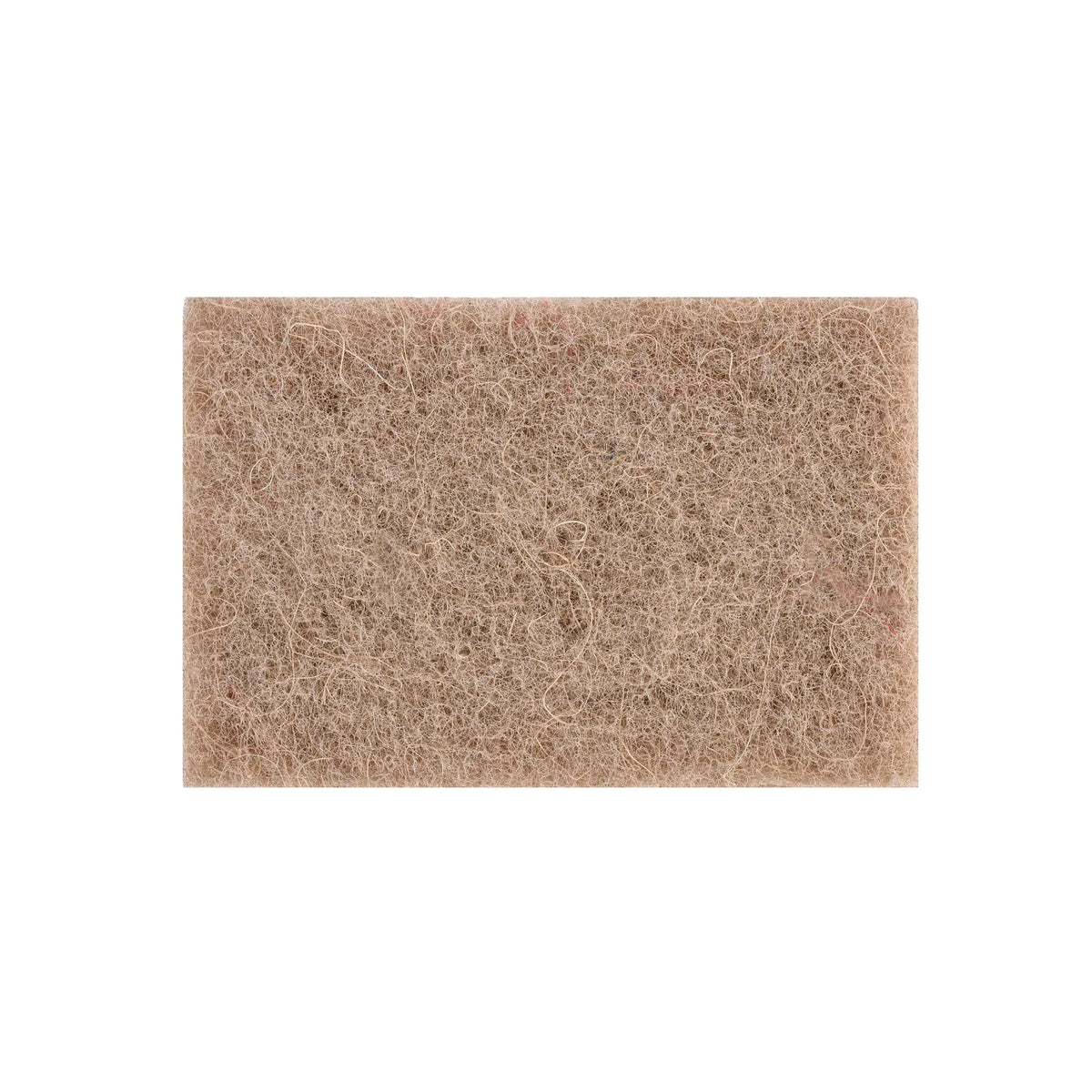 2 Pcs Clevinger  Natural Fibre Scouring Pad