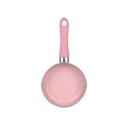 12cm Mini Non Stick Aluminium Frying Pan Round Egg Pan