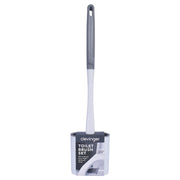 2 Pcs Toilet Brush Set