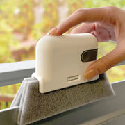 Handheld Track Cleaning Brush