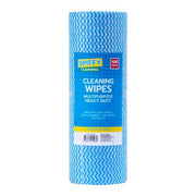 100 Pcs Heavy Duty Multipurpose Cleaning Wipes