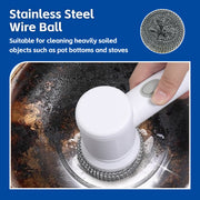 5-IN-1 ELECTRIC CLEANING BRUSH