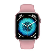 Watch 7 PRO Smartwatch - Fitness Tracker, Bluetooth, Heart Rate, iOS/Android